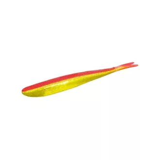 Mikado Saira 356 10 cm 5 db/csomag gumihal