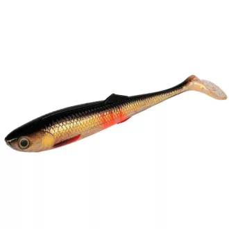 Mikado Sicario BD BD Gumihal 8,5 cm 5 db/csomag gumihal