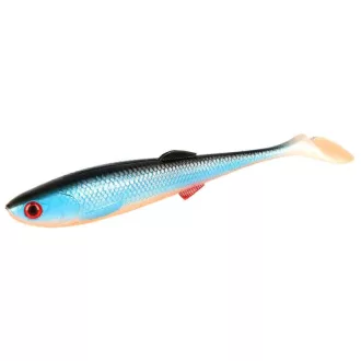 Mikado Sicario BR BR Gumihal 8,5 cm 5 db/csomag gumihal