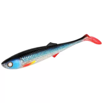 Mikado Sicario SF SF Gumihal 8,5 cm 5 db/csomag gumihal