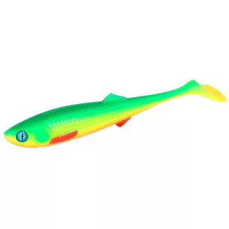 Mikado Sicario YL YL Gumihal 8,5 cm 5 db/csomag gumihal