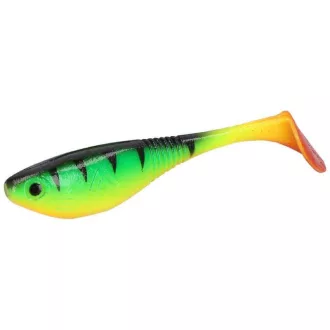 Mikado Spark 335 5,5 cm 5 db/csomag gumihal