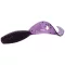 Mikado GRAPE 6,4 cm 6 db/csomag twister