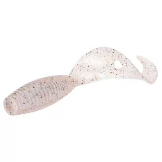 Mikado Pepper Pepper gyöngyház 6,4 cm 6 db/csomag twister