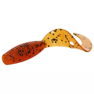 Mikado Pepper Tea 6,4 cm 6 db/csomag twister