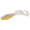 Mikado Salty Carmel 6,4 cm 6 db/csomag twister