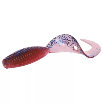 Mikado ibolya 6,4 cm 6 db/csomag twister