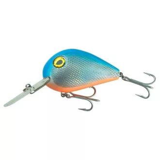 Mikado Meanest Cat D04 9 cm wobbler
