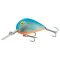 Mikado Meanest Cat D04 9 cm wobbler
