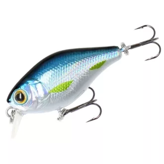 Mikado Bold Head BB 4 cm úszó crankbait wobbler