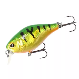 Mikado Bold Head FT 4 cm úszó crankbait wobbler