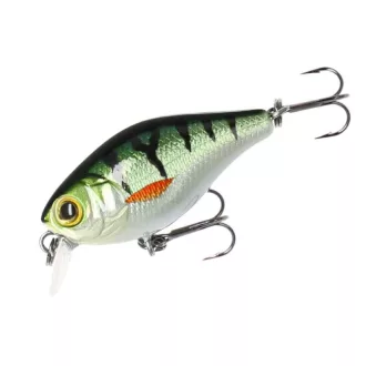 Mikado Bold Head NP 4 cm úszó crankbait wobbler