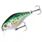 Mikado Bold Head RT 4 cm úszó crankbait wobbler