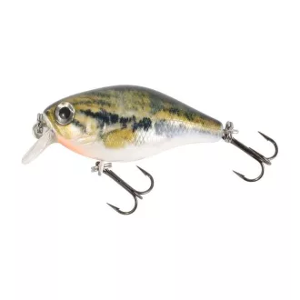 Mikado Bold Head Y36 4 cm úszó crankbait wobbler