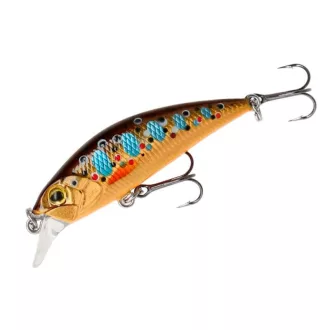 Mikado Flamenco BT 4,5 cm minnow wobbler
