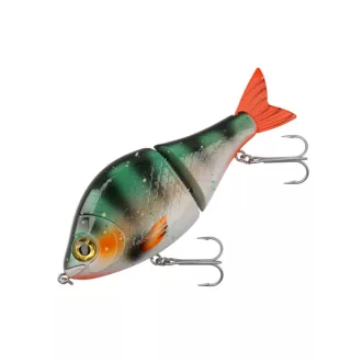 Mikado MFT Swimbait sügér 7 cm többrészes wobbler