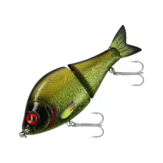 Mikado MFT Swimbait TENCH 7 cm többrészes wobbler