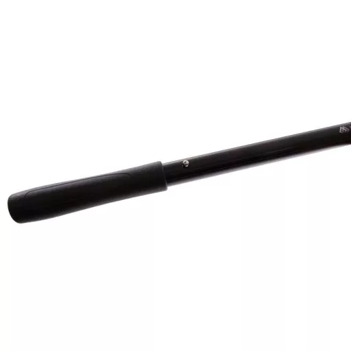 Mikado Auto 130 cm 2 részes 60 × 50 cm gumírozott rablóhalas merítő