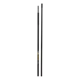 Mikado Territory 180 cm 2 részes merítőnyél