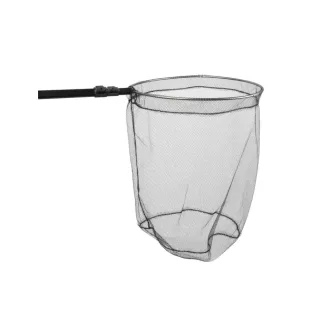   Mikado 390 cm 3 részes 47 × 47 cm teleszkópos általános merítő