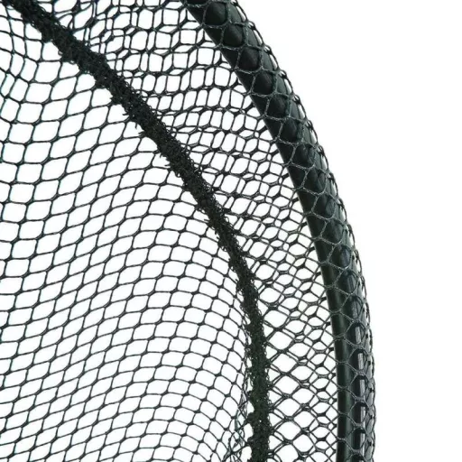 Mikado 250 cm 6 mm 5 karikával gumírozott karikás haltartó