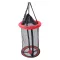 Mikado Cat Territory 60 cm Ø 40 cm gumírozott lebegő csalihaltartó háló