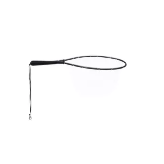   Mikado Silicone 66 cm 1 részes 40 × 45 cm gumírozott rablóhalas merítő