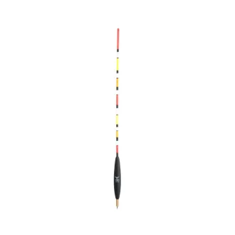 Mikado Multicolor waggler 6+2 g waggler úszó