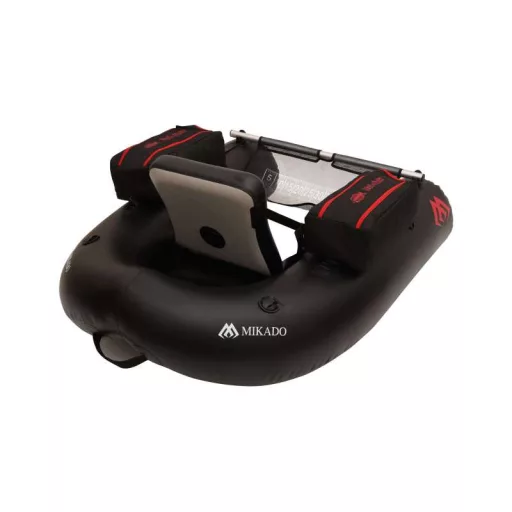 Mikado Belly Boat Pergető Csónak horgászcsónak
