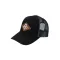 Mikado Adventure Trucker fekete baseball sapka