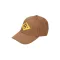 Mikado Adventure barna baseball sapka