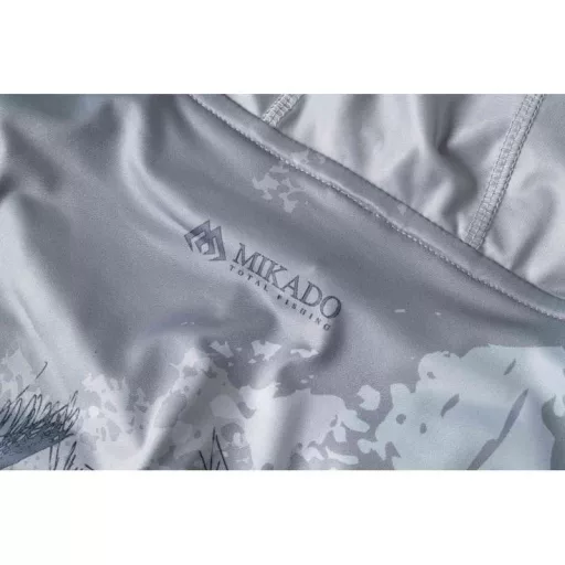 Mikado UV Szűrős hosszú ujjú póló M