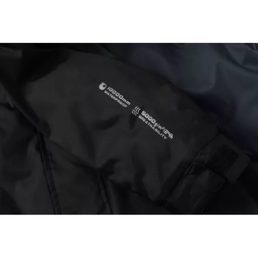 Mikado Winter Suit thermo ruhaszett S