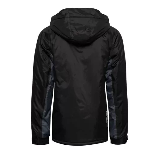 Mikado Winter Suit thermo ruhaszett S