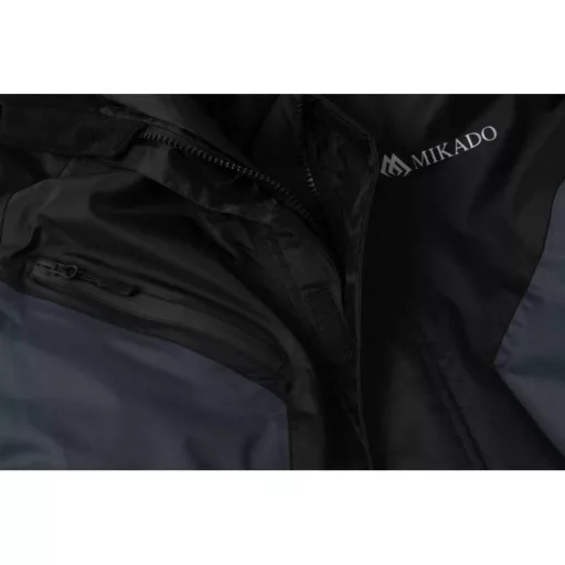Mikado Winter Suit thermo ruhaszett S