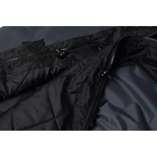 Mikado Winter Suit thermo ruhaszett S