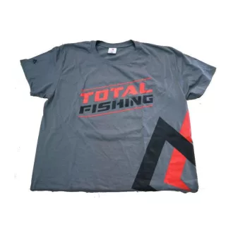 Mikado Total Fishing M póló