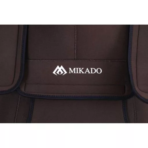 Mikado Pro neoprén 42 mellescsizma