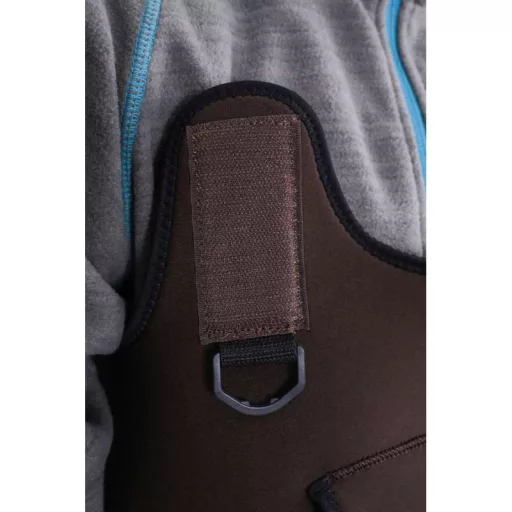 Mikado Pro neoprén 42 mellescsizma