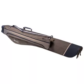 Mikado merevfalú barna botzsák 150 cm 2 rekeszes