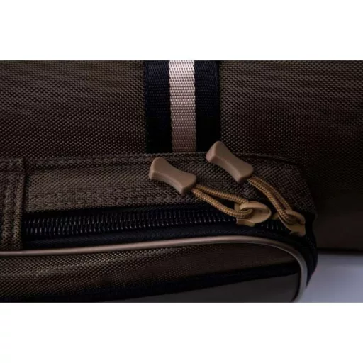 Mikado merevfalú barna botzsák 150 cm 2 rekeszes