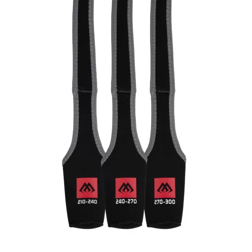 Mikado neoprén botvédő 210–240 cm-es bothoz