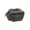 Mikado Enclave Carryall Large zöld szerelékes táska 56 × 40 × 31 cm