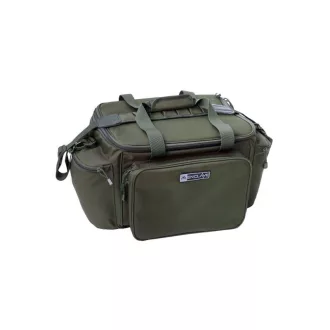   Mikado Enclave Carryall Medium zöld szerelékes táska 56 × 32 × 31 cm