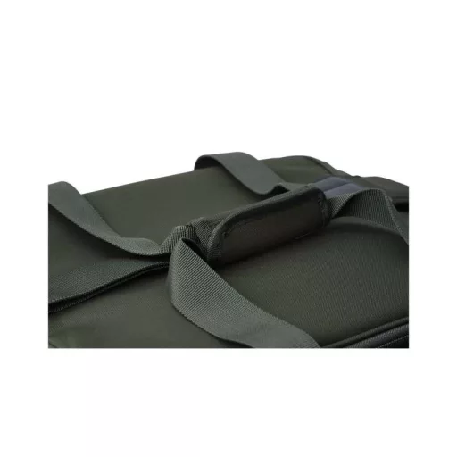 Mikado Enclave Carryall Medium zöld szerelékes táska 56 × 32 × 31 cm