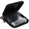 Mikado Jaws Hardcase Előke és Szerelék Tartó merevfalú előke- és szereléktartó doboz 12,5 × 12,5 × 2,5 cm