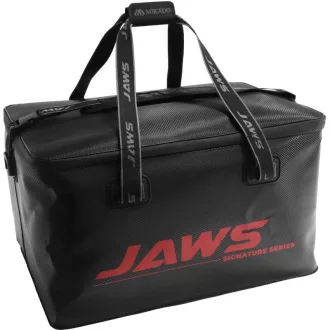   Mikado Jaws EVA Transporter XXL Szállító horgásztáska 60 × 43 × 35 cm