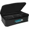 Mikado Cage Bait Box Pro System EVA csalitartó doboz