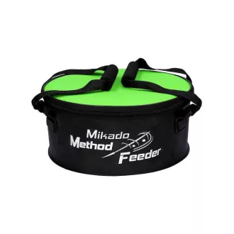  Mikado Method Feeder EVA etetőanyag-keverő edény 30 × 13 cm