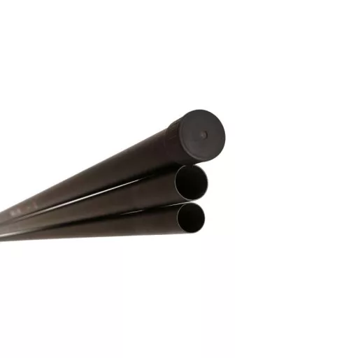 Mikado MFT 350 cm 3 részes rakós merítőnyél